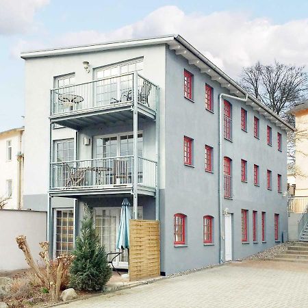 Villa Bellevue Херингсдорф Экстерьер фото