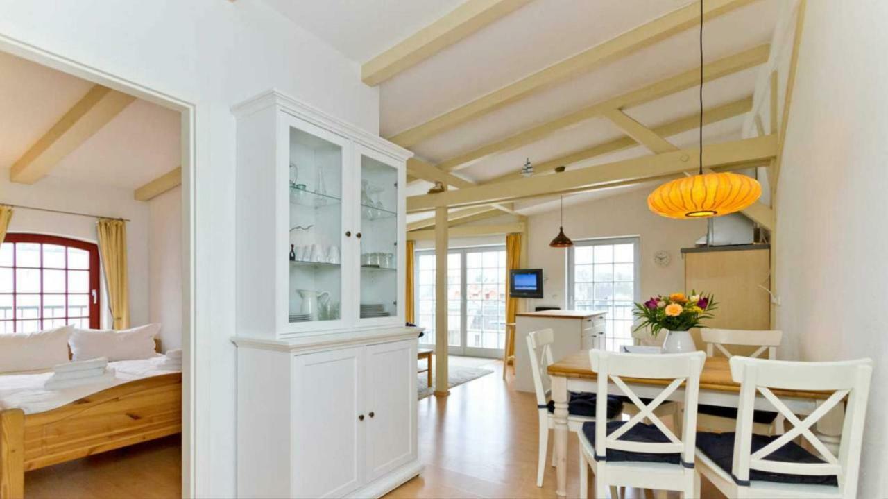 Villa Bellevue Херингсдорф Экстерьер фото